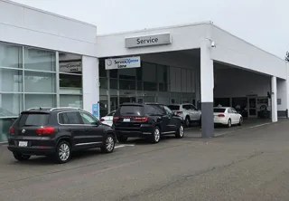 Niello Volkswagen Service Center