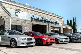 German Star Motors