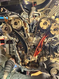 A+ Auto Repair