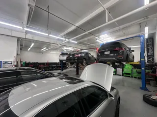 Auto Diagnostics Repair and Services