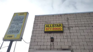 Allstar Discount Muffler, Inc