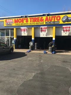 Moe s Tire and Auto Euclid 17625 Euclid Ave Cleveland OH 44112 United States AutoTechIQ