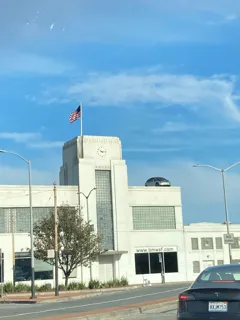 BMW of San Francisco Service Center