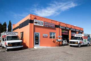 Southern Utah Auto Tech