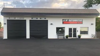 JLM Automotive