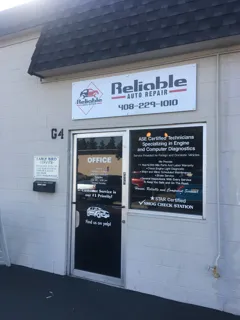 Reliable Auto Repair