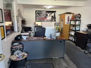 Alpha & Omega Auto Repair Inc