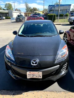 Mr Mazda