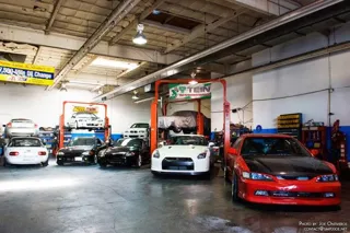 Tech3 Auto Repair and Performance
