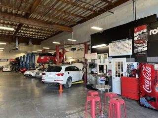 Sprint Motorsports