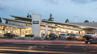 Audi Stevens Creek Service and Parts