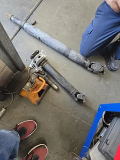B & J Transmissions