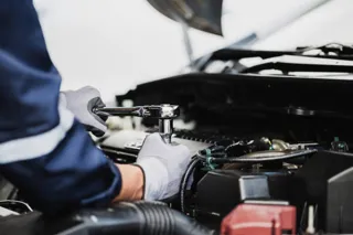 Professional Auto Repair