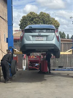 Toriumi’s Auto Repair