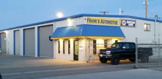 Frank's Automotive Repair