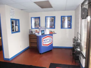 AAMCO Transmissions & Total Car Care