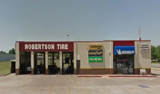 Robertson Tire - Eastland/21st