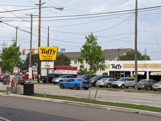 Tuffy Tire & Auto Service Center