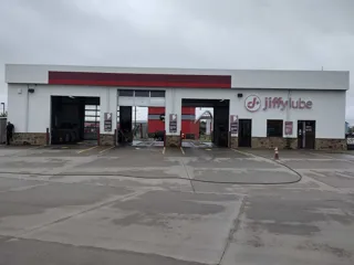 Jiffy Lube
