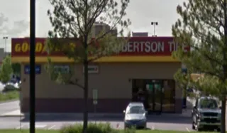 Robertson Tire - Riverside / ORU / Jenks