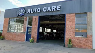 Xtra Mile Auto Care