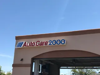 Auto Care 2000