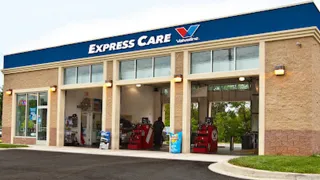 Valvoline Express Care