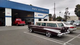 Pat's Automotive