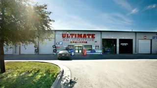 Dave's Ultimate Automotive