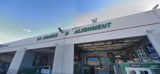 RG Brakes & Alignment - Car Repair Valencia CA