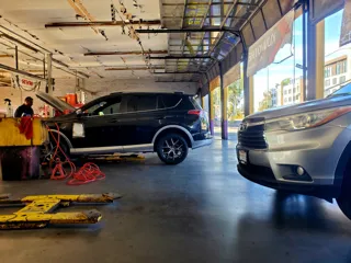 West Covina Auto & Tire Center