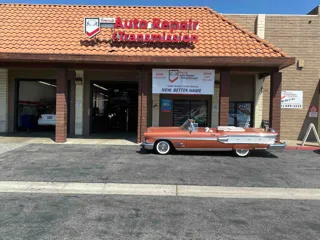 Temecula Auto Repair & Transmission