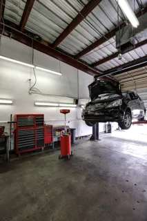 Cary's Auto Service