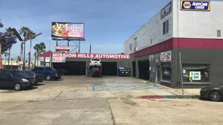 Mission Hills Automotive