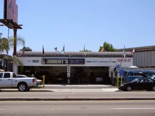 Robert's Auto Service