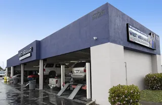 West Miramar Automotive & Transmission