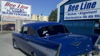 BeeLine Brake, Alignment and Auto Repair