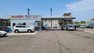 Hillcrest Smog Test & Auto Repair