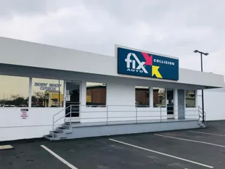 Fix Auto Mission Valley