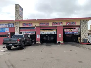 One Stop Auto Service Center