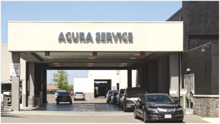 Kearny Mesa Acura Service and Parts