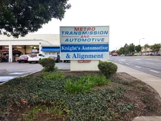 Knight's Automotive