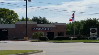 Driver's Edge