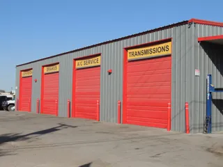 Cima Automotive Service LLC