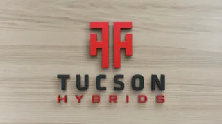 Tucson Hybrids